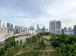 The Landmark (D3), Condominium #558274961